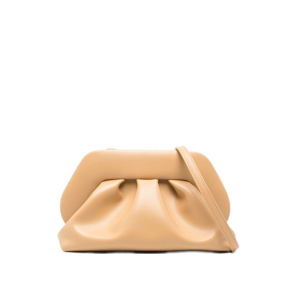 Themoire' Women Bios Medium Vegan Leather Clutch